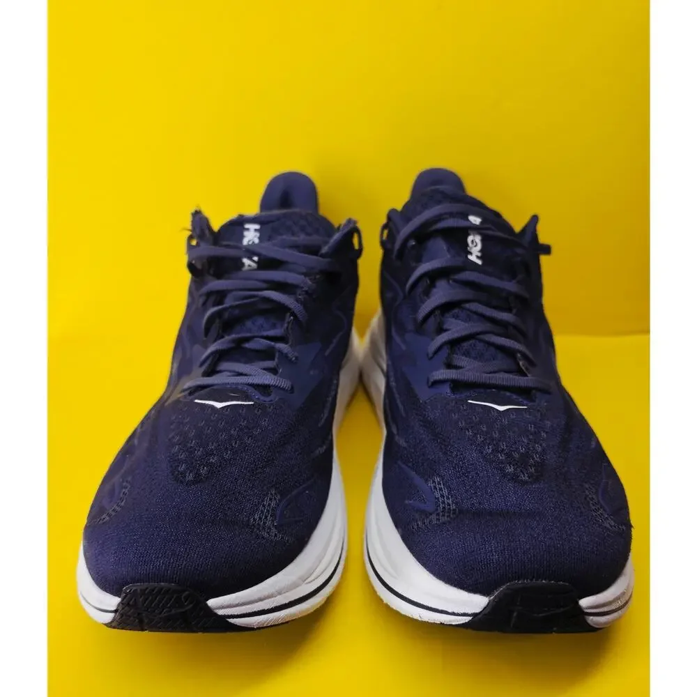 Wide Hoka Men 14